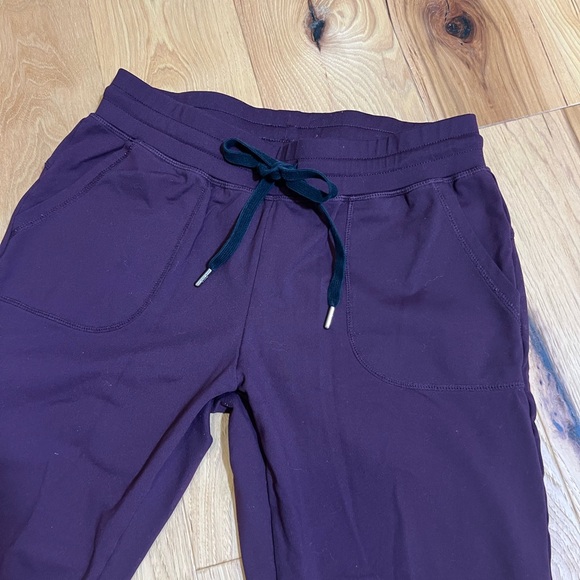 Zyia Activewear Joggers - Picture 2 of 4